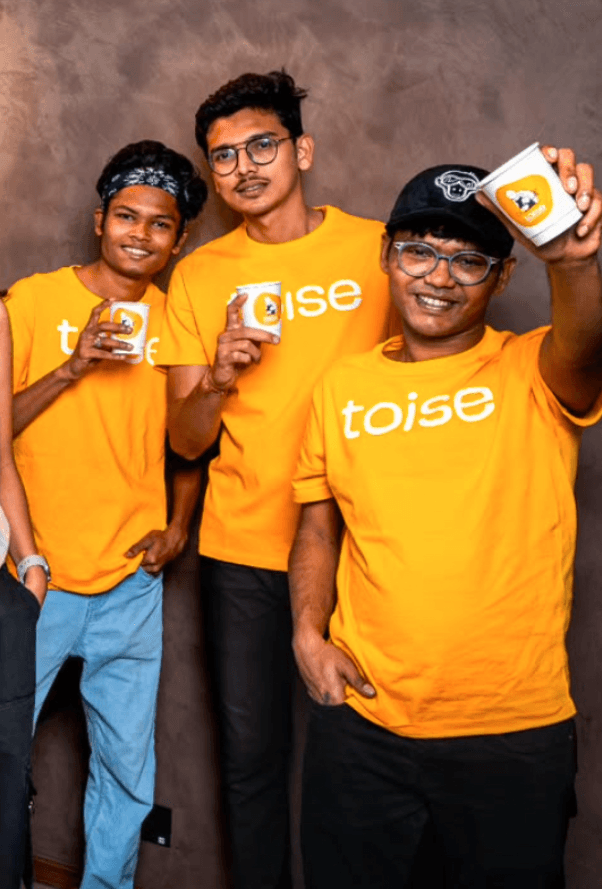 Straight Fit T-shirts