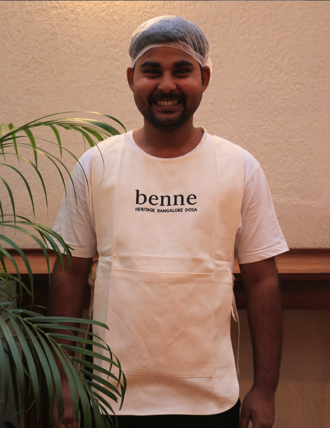 Aprons