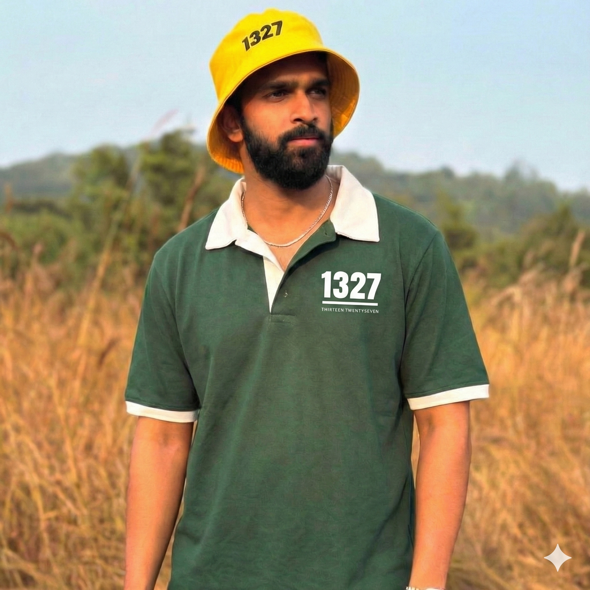 Polo T-Shirts